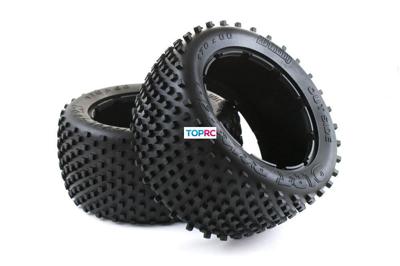 Set buggy achterbanden "Dirt Buster"