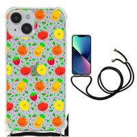 iPhone 14 Beschermhoes Fruits - thumbnail