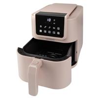 Slimfit Airfryer Pure XL 5L - Beige - PFAS-vrij - thumbnail