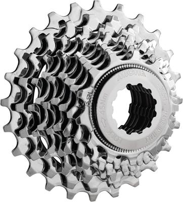 MICHE cassette "primato" ca.sprocket primato 9-sp 14-23t.