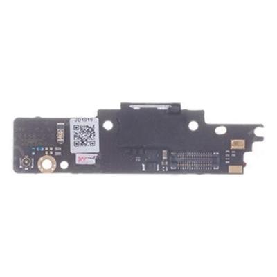 Laadpoort bord voor Motorola Moto G4 Play