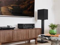 Denon Ontvanger DRA-900H - 2-kanaals stereo netwerkontvanger - 100W/ch. Hi-Fi versterking, ingebouwde HEOS, HDCP 2.3-verwerking met ARC/eARC-ondersteuning, Dolby Vision, HLG, Dynamic HDR - thumbnail