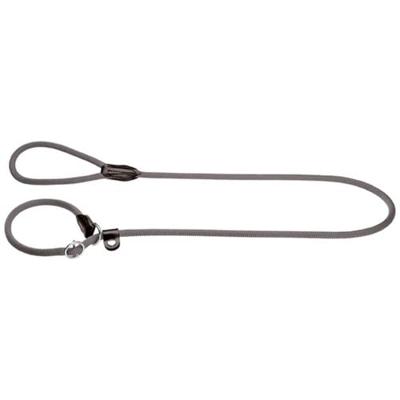 Hunter retrieverlijn met stop freestyle beige