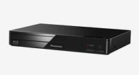 Panasonic DMP-BDT167EG - thumbnail