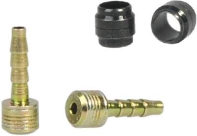 ELVEDES Hydro klemring olijf + insert magura set a 2