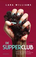 De Supperclub - Lara Williams - ebook - thumbnail