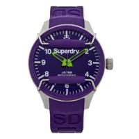 Superdry SYG125U Horloge Heren 44mm - thumbnail