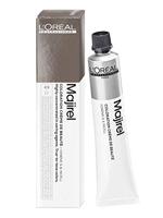 L'Oréal Professionnel Majirel Absolu 5.3 Light Gold Brown Haarverf 50ml - thumbnail
