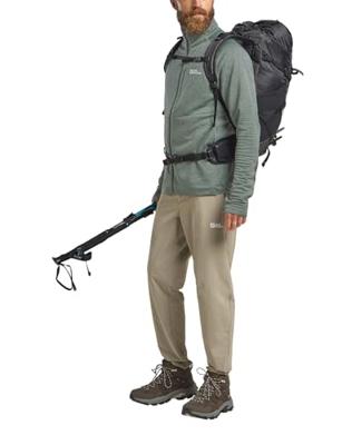 Jack Wolfskin Taiga Fleece Jack