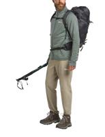 Jack Wolfskin Taiga Fleece Jack - thumbnail