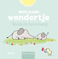Mijn kleine wondertje - thumbnail
