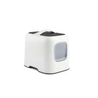 ROTHO - Toilethuis - BIALA - Blanc de Gui - thumbnail