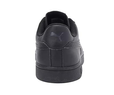 Puma Schoen Smash v2 L Black