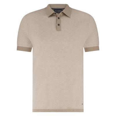 Scotland Blue Polo SPE26106WR38SB