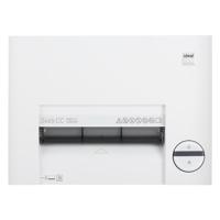 Ideal Office 2465 CC 4x40 Papierversnipperaar 15 vellen Cross cut 4 x 40 mm P-4 35 l Ook geschikt voor Paperclips, Nietjes, Creditcards - thumbnail