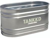 Tankkd stocktank - 90 x 61 x 61 cm - thumbnail