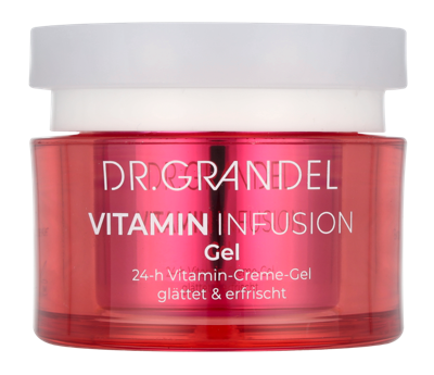Dr Grandel - Dr. Grandel Vitamin Infusion Gel 50 ml