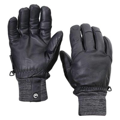 Vallerret Hatchet Leather Glove black, XXL Vallerret Hatchet Leather Glove black, XXL