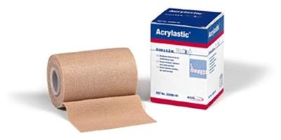 Acrylastic Tape 2.5m x 8cm 2408 1 Stuks