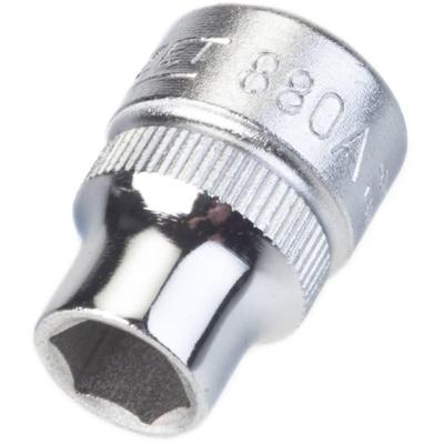 Hazet 880A-5/16 Dop (zeskant) Dopsleutelinzetstuk 5/16 3/8 (10 mm) Hazet 880A-5/16 Dop (zeskant) Dopsleutelinzetstuk 5/16 3/8 (10 mm)