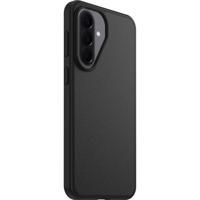 OtterBox React Series Samsung Galaxy A57 5G Black - thumbnail