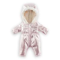 Corolle Ma roze poppen sneeuwpak - 36cm - thumbnail