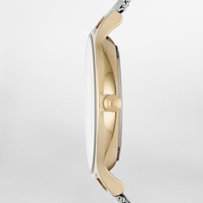 Skagen SKW2340P Polshorloge Vrouw Goud Skagen SKW2340P Polshorloge Vrouw Goud