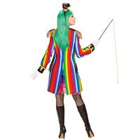 Frackjas regenboog dames - thumbnail