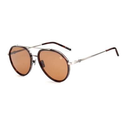 Zonnebril Heren Belstaff ROADMASTER-II-S217 ø 56 mm