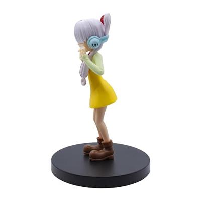 One Piece: Film Red - DXF The Grandline Series - Uta Children PVC Statue