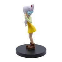 One Piece: Film Red - DXF The Grandline Series - Uta Children PVC Statue - thumbnail