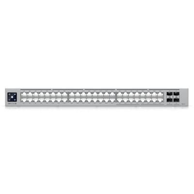 UbiQuiti Switch UniFi USW-PRO-MAX-48-POE - Switch