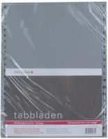 Verona tabbladen a4 23rings a-z 20 delig - thumbnail