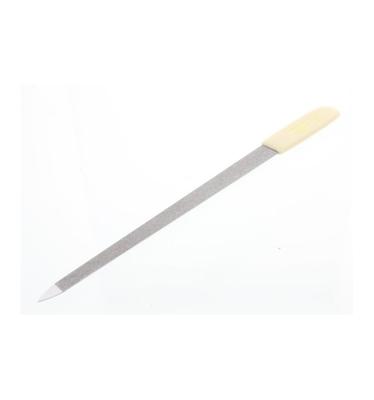 Malteser Saffiervijl 20cm DH20-18 spits 1 Stuks