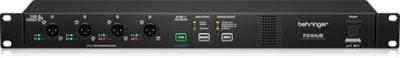 Behringer P24HUB StageConnect met busvoeding