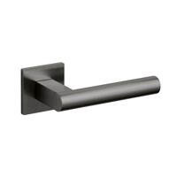 Olivari Design deurklinkEuclide Q antraciet - M230NSB8BUS - thumbnail