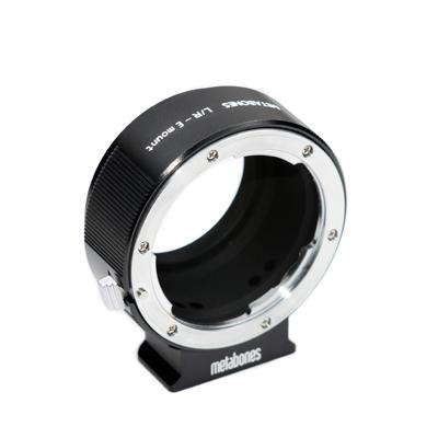 Metabones Leica R naar Sony E-Mount II