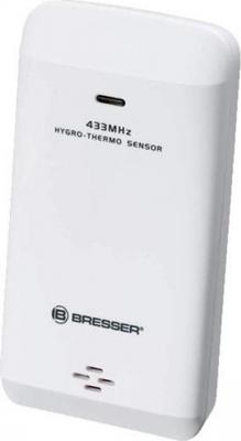BRESSER 8 Kanaals Thermo-/Hygro-Sensor