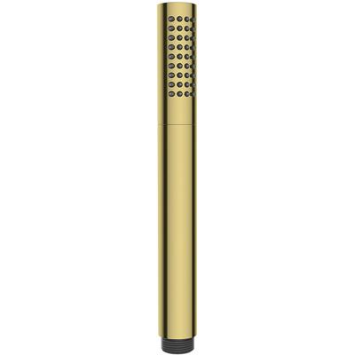 Wiesbaden Luxe Messing Handdouche - Geborsteld. 1 Straalstand