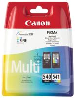 Canon inkc. PG-540 / CL-541 Multi Pack - thumbnail