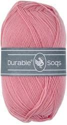 Durable Soqs 227 - Antique Pink - Haakgaren / Breigaren