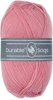 Durable Soqs 227 - Antique Pink - Haakgaren / Breigaren - thumbnail