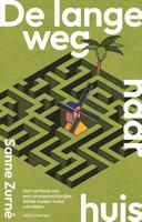 De lange weg naar huis - Sanne Zurné - ebook - thumbnail