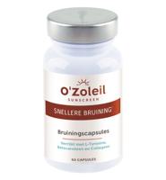 Bruinings capsules 60 Vegetarische capsules - thumbnail