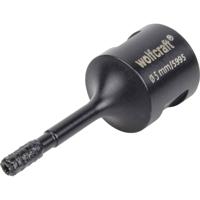 Wolfcraft Diamantgatenzaag | Ceramic M14 | Ø5mm | 1 stuk - 5995000 - thumbnail