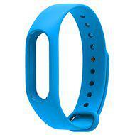 Xiaomi Mi band 2 bandje voor CA0600B - Blauw Xiaomi Mi band 2 bandje voor CA0600B - Blauw