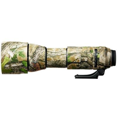 easyCover - Lens Oak - Lens Protector - Bescherming voor uw Cameralens – voor Tamron 150-600mm f/5-6.3 Di VC USD G2 - True Timber HTC Camouflage