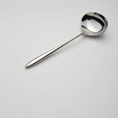 WILKENS - Aura 18/10 - Sauslepel