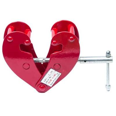 Balkklem 1 ton Balkklem 1 ton