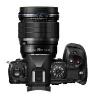 OM SYSTEM M.Zuiko Digital ED 25mm F/1.2 PRO - thumbnail